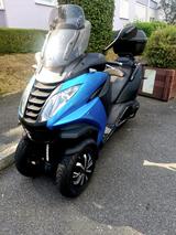 Peugeot Metropolis i400  - Offers matching your search criteria