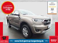 Ford Ranger Limited Doppelkabine 4x4 AHK/Rollo/Kamera