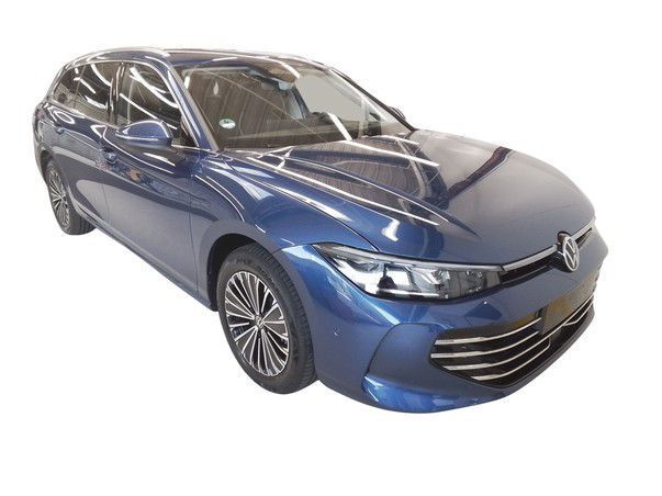 Volkswagen Passat Variant 1.5 TSI DSG eHybrid Elegance foto 2