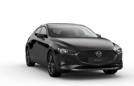 Mazda 3 e-SKYACTIV G 140 Homura
