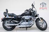 Harley-Davidson XL 1200 Custom - HARLEY-DAVIDSON 1200 CUSTOM
