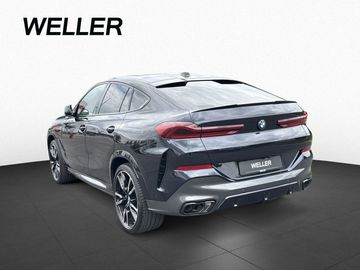 BMW X6 - 6