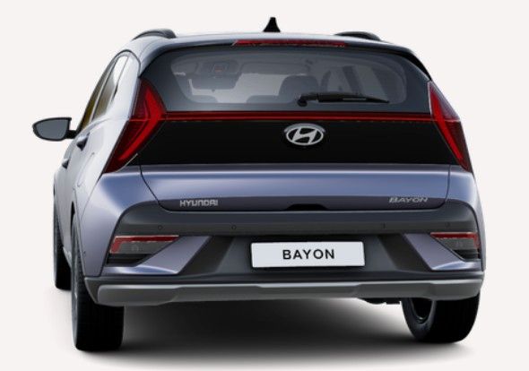 Hyundai BAYON – Bild 2