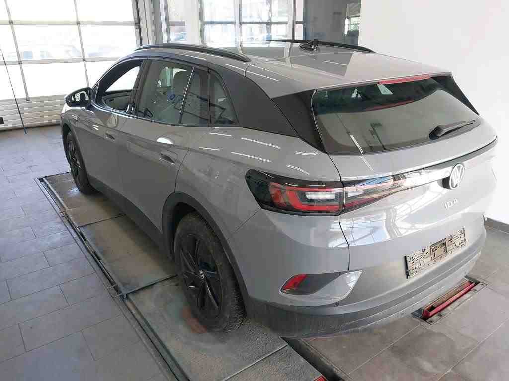 Volkswagen ID.4 - Bild 5