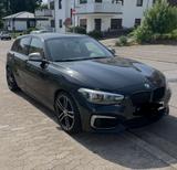 BMW M140i Automatik Leder Facelift F20 1er - BMW: 1er F20