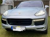 Porsche Cayenne Turbo S -MwSt.- Burmester Sound - Porsche: Sound