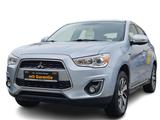 Mitsubishi ASX Klassik Kollektion 2WD*KAMERA*SHZ*BT*MFL* - Mitsubishi ASX in Essen