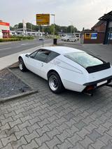 Renault Alpine 310 - Renault aus 1980