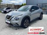 Nissan Juke 1.0 DIG-T 7DCT N-Connecta Winter/WSS beh. - Nissan Juke in Stuttgart