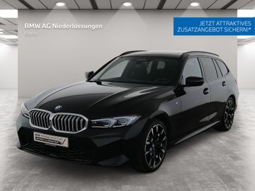 BMW Leasingangebot: BMW 330i xDrive Touring M Sport Driv.Assist.Prof