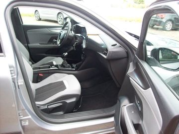 Bild 5 Opel Mokka 1.2T Elegance LED PDC+Kam SHZ LHZ Navi Pro