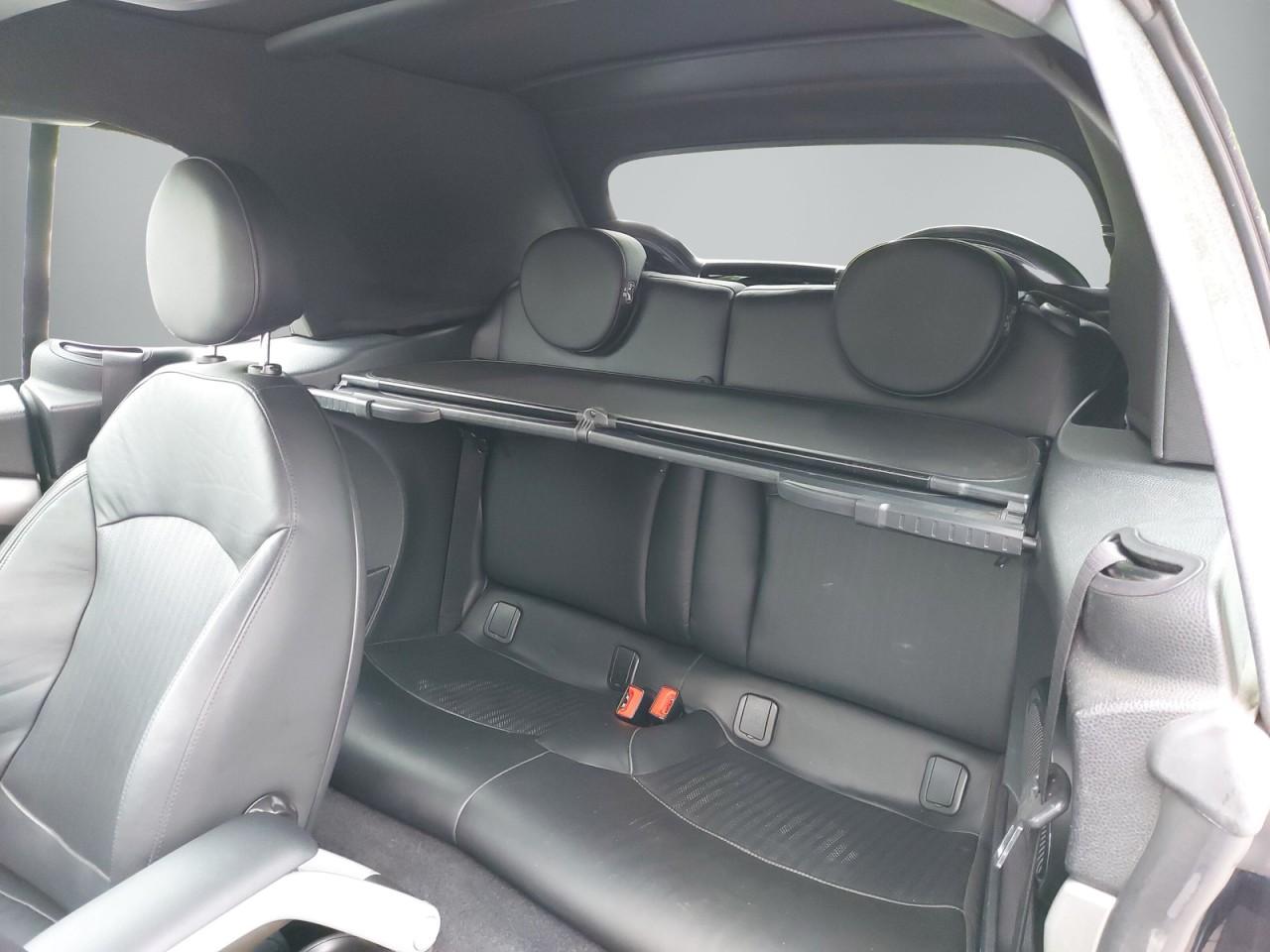 MINI Cooper S Cabrio NUR AN HÄNDLER