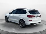 BMW X5 M50i xDrive PANO-SCHIEBE*KAM*STHZG*HEADUP*AHK - BMW X5 M50 in Düsseldorf