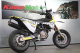 Husqvarna 701 Supermoto Works - Angebote entsprechen deinen Suchkriterien