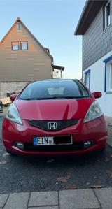 Honda Jazz 1.4 Exclusive, Pano, Szhz, Klimaaut. Temp.  - Honda Jazz: Exclusive