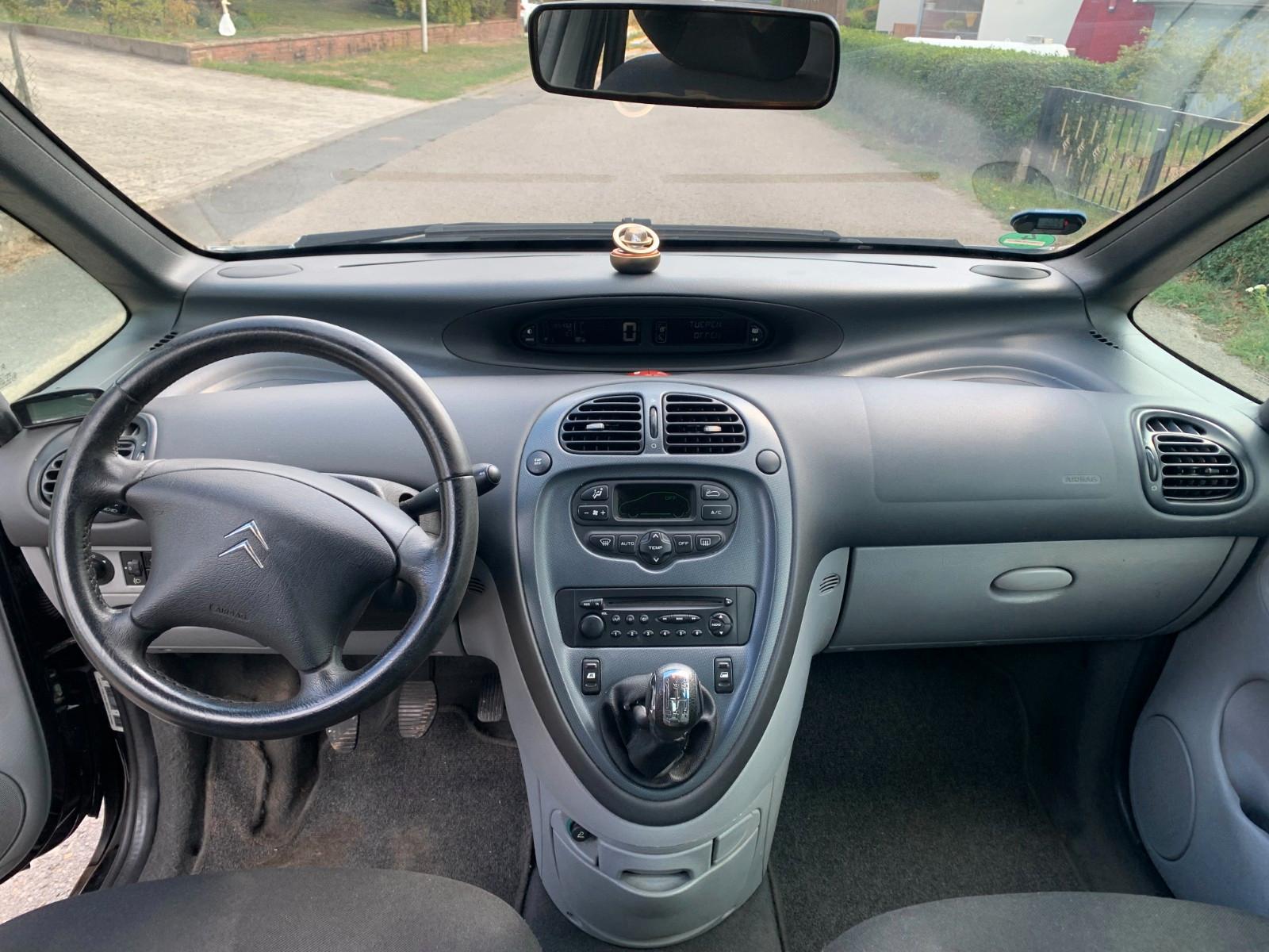 Citroën Xsara Picasso 1.6 16V Confort Confort