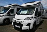 Laika Ecovip L 3019 -16.559EUR 2025+Leder