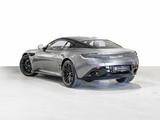 Aston Martin DB12 Coupe -Magnetic Silver- - Aston Martin DB12 Neuwagen