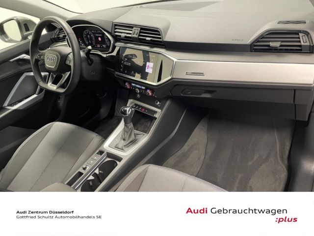 Audi Q3 35 TFSI LED CARPLAY 360 MMI foto 17