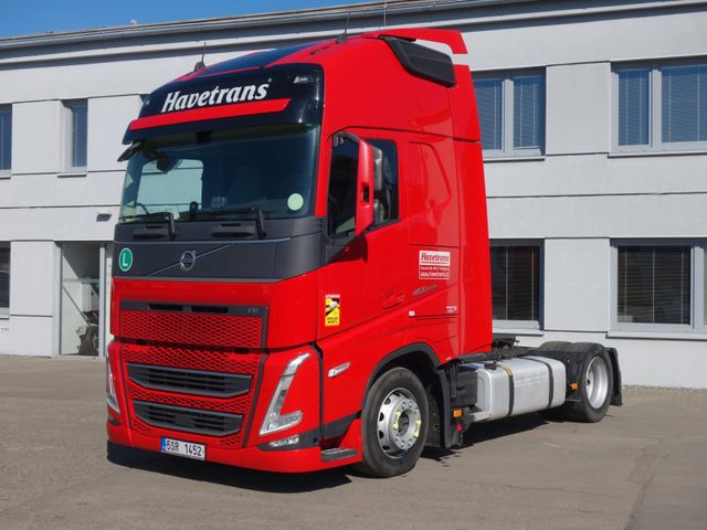 Volvo FH 460XL,IParkCool, ISee,Full LED,Turbo Compound