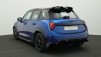 MINI Cooper S - Vorschau Bild 8