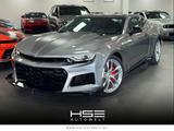 Chevrolet Camaro RS *3,6l V6 ZL1 / 4-ROHR / KAMERA* - Chevrolet Gebrauchtwagen von 2024