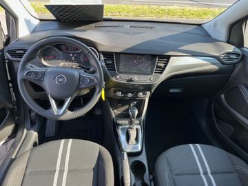 Opel Crossland 1.2 DI Turbo Elegance Automatik Navi