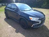 Mitsubishi ASX Plus 2WD - Mitsubishi ASX: Plus