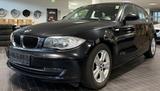BMW 120d PDC SITZHEIZUNG 2.HAND TOP GEPFLEGT - BMW 120 aus 2008: 120d