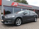 Ford Mondeo Turnier Titanium*Navi*PDC*APP*Sitzhzg.