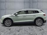 Skoda Elroq 85 MatrixLED ElekH PDC KESSY AHK NAVI - Skoda Elroq mit Elektro-Antrieb
