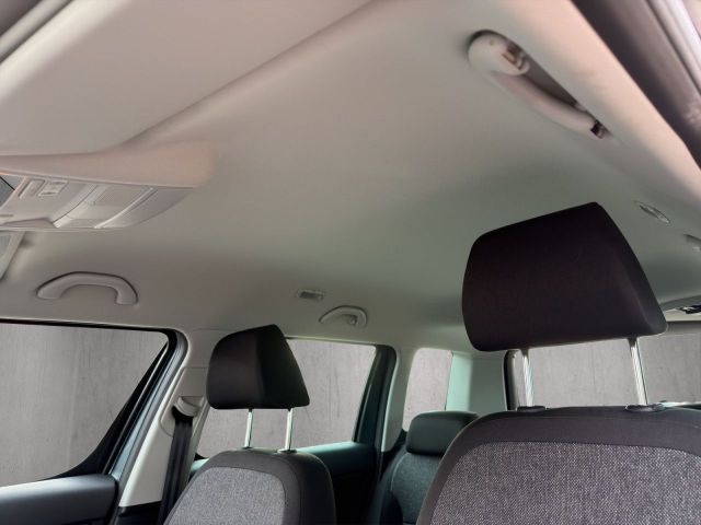 Yeti 1.2 TSI Cool Edition/PDC/SHZ/Temp. Klima