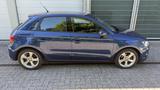 Audi A1 Sportback *92.174 Km*ab 2017 in einer Hand* - Audi: 1.9