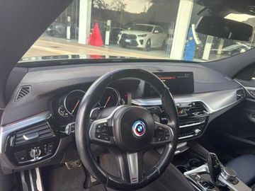 BMW 630 Gran Turismo - 10