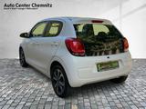 Citroën C1 VTI 72 Shine 5türig Klimaautomatik/SHZ/Kamera - Citroën C1 in Chemnitz