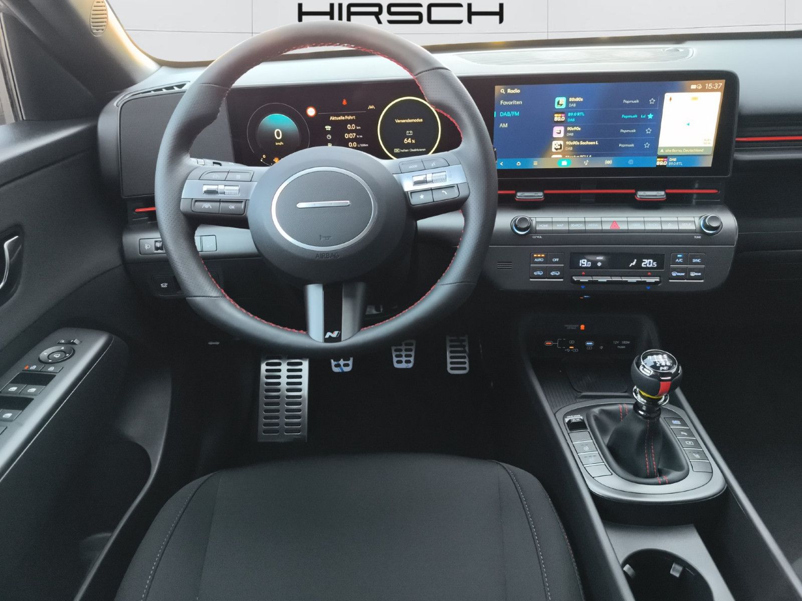 Hyundai KONA - Bild 12
