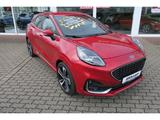 Ford Puma ST-Line *AHZV* Navi Leder Kamera Key-Free   - Ford in Aachen: Ka