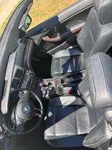 BMW 318Ci - Cabrio  - BMW 318 aus 2003