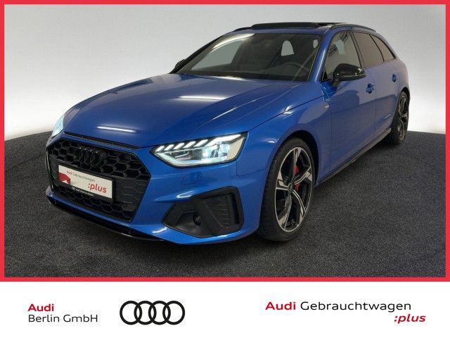 Image of Audi A4