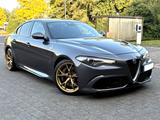 Alfa Romeo Giulia 2.9 V6 Bi-Turbo 375 kW AT8 Quadrifogl... - Alfa Romeo