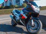 Honda CBR 1000F SC24 - HONDA CBR SC24 1000F