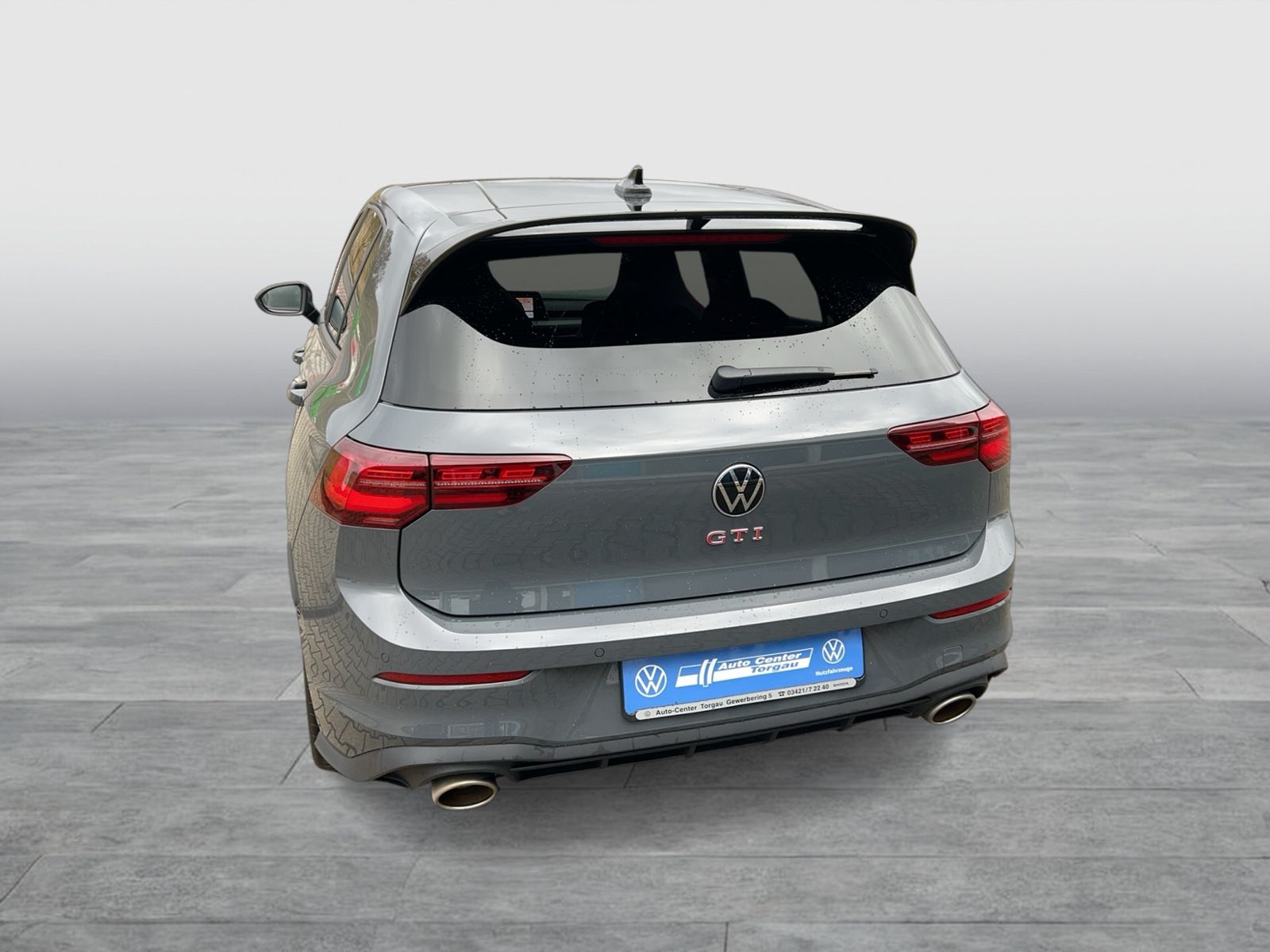 Volkswagen Golf VIII GTI Clubsport LED NAVI H&K RFK ACC APP foto 4