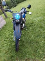 Yamaha XT 125 R Supermoto - YAMAHA XT 125
