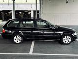 BMW 320i E46 touring - Rostfrei - BMW 320 aus 2001: 320i