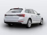 Skoda Superb Combi 2.0 TDI DSG Style Navi LED Kamera - Skoda Gebrauchtwagen in Lüdenscheid
