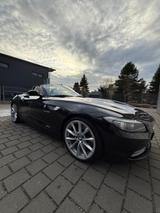 BMW Z4 sDrive35i Cabrio  - gebrauchte Cabrios in Ulm