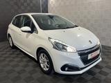 Peugeot 208 Active*CITY*PDC.H-TEMP-TOUCH-BT-S.LACK - Peugeot 208: Active