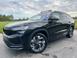 Skoda Kodiaq Sportline 1.5 TSI 150PS DSG 7PL PANO - Skoda Kodiaq: Ps7