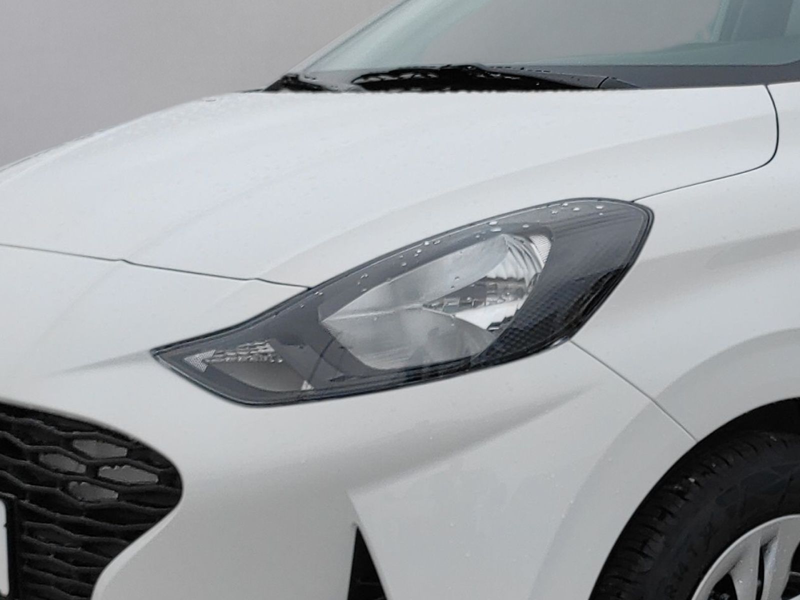 Hyundai i10 – Bild 7