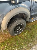 Tischer 230S Kabine mit Ford Ranger Hurter Tuning - Tischer Wohnkabine